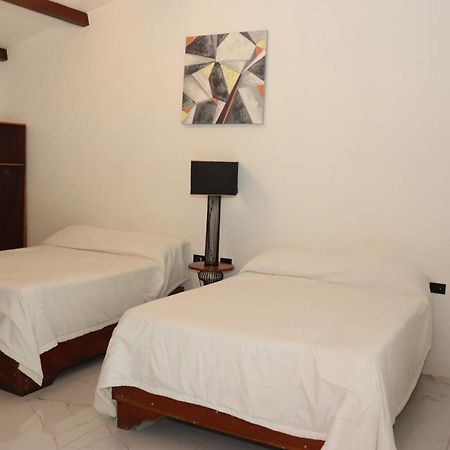 Hotel Samoa Del Sur Golfito Zewnętrze zdjęcie