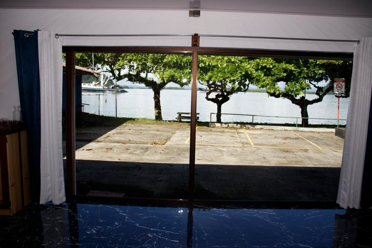 Hotel Samoa Del Sur Golfito Zewnętrze zdjęcie