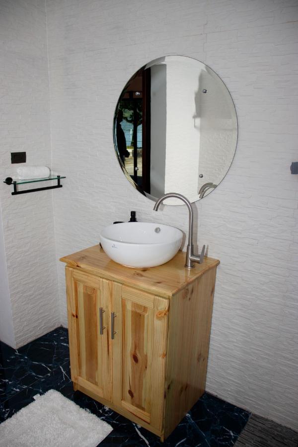 Hotel Samoa Del Sur Golfito Zewnętrze zdjęcie