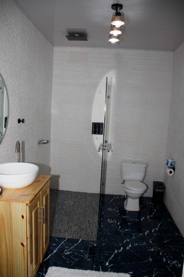 Hotel Samoa Del Sur Golfito Zewnętrze zdjęcie