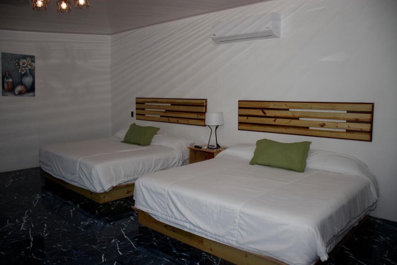 Hotel Samoa Del Sur Golfito Zewnętrze zdjęcie