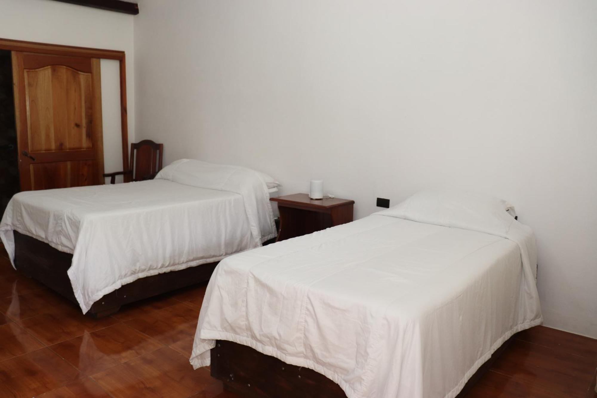 Hotel Samoa Del Sur Golfito Zewnętrze zdjęcie