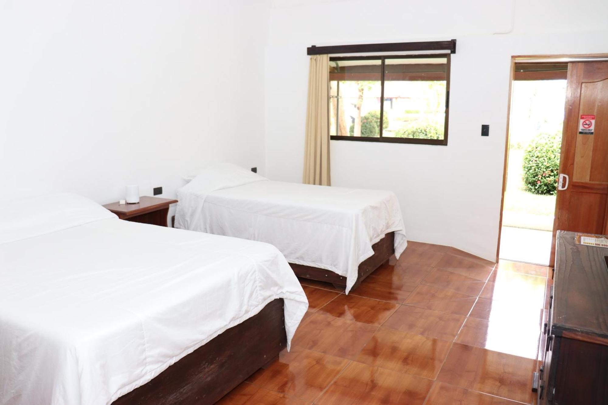 Hotel Samoa Del Sur Golfito Zewnętrze zdjęcie