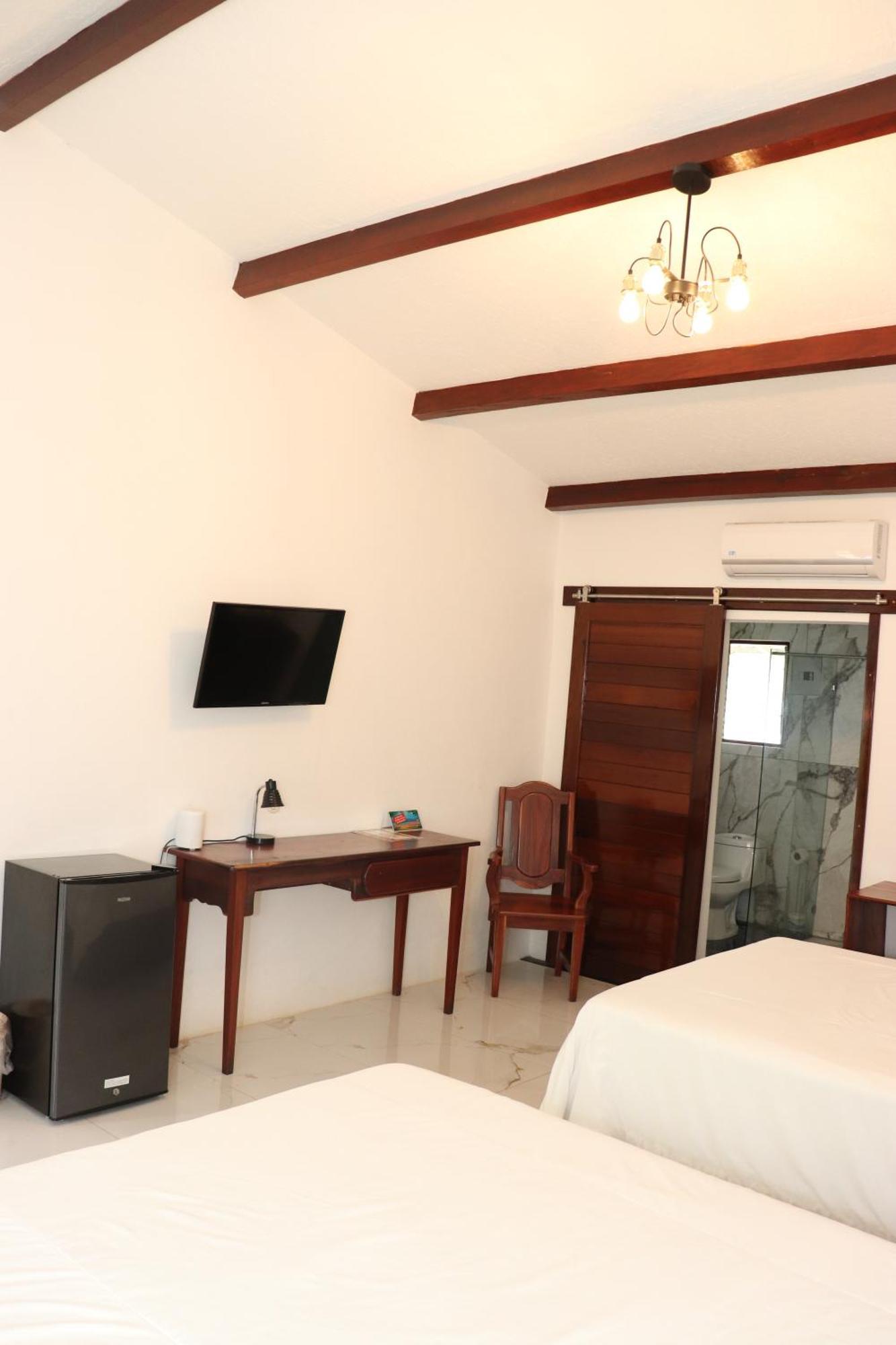 Hotel Samoa Del Sur Golfito Zewnętrze zdjęcie
