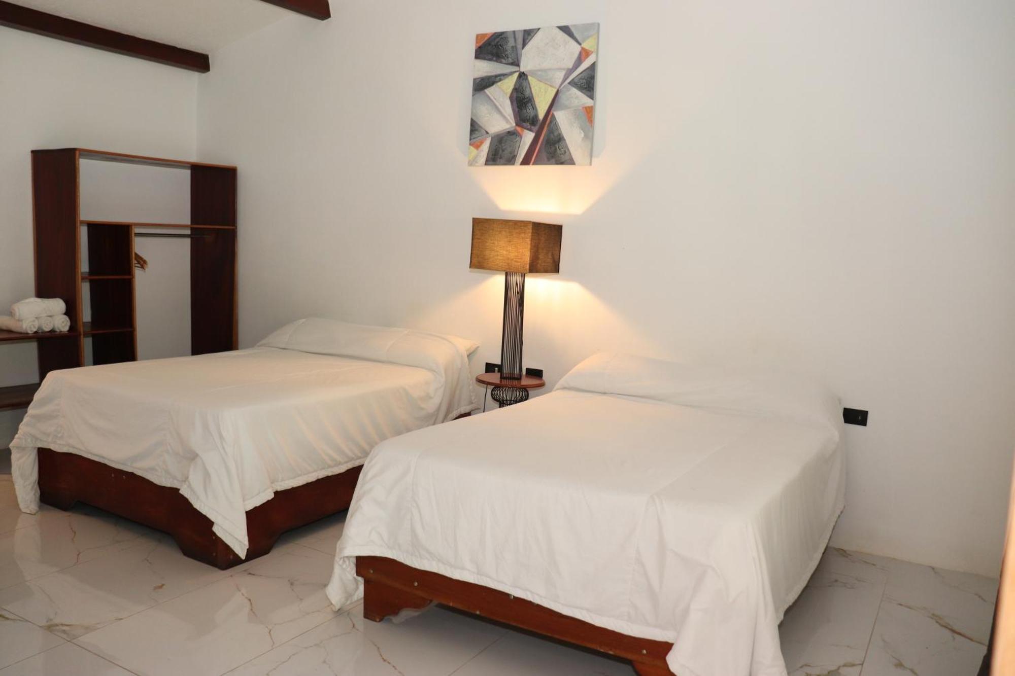 Hotel Samoa Del Sur Golfito Zewnętrze zdjęcie