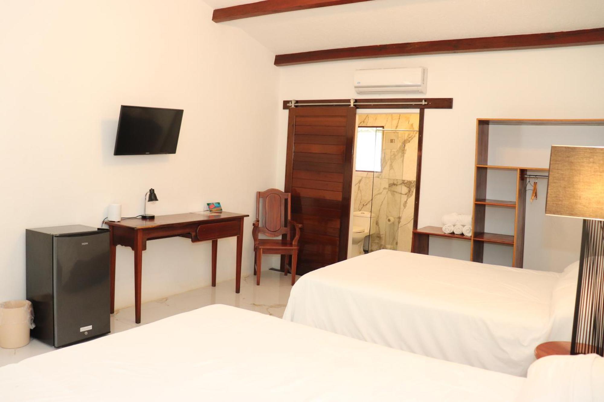 Hotel Samoa Del Sur Golfito Zewnętrze zdjęcie