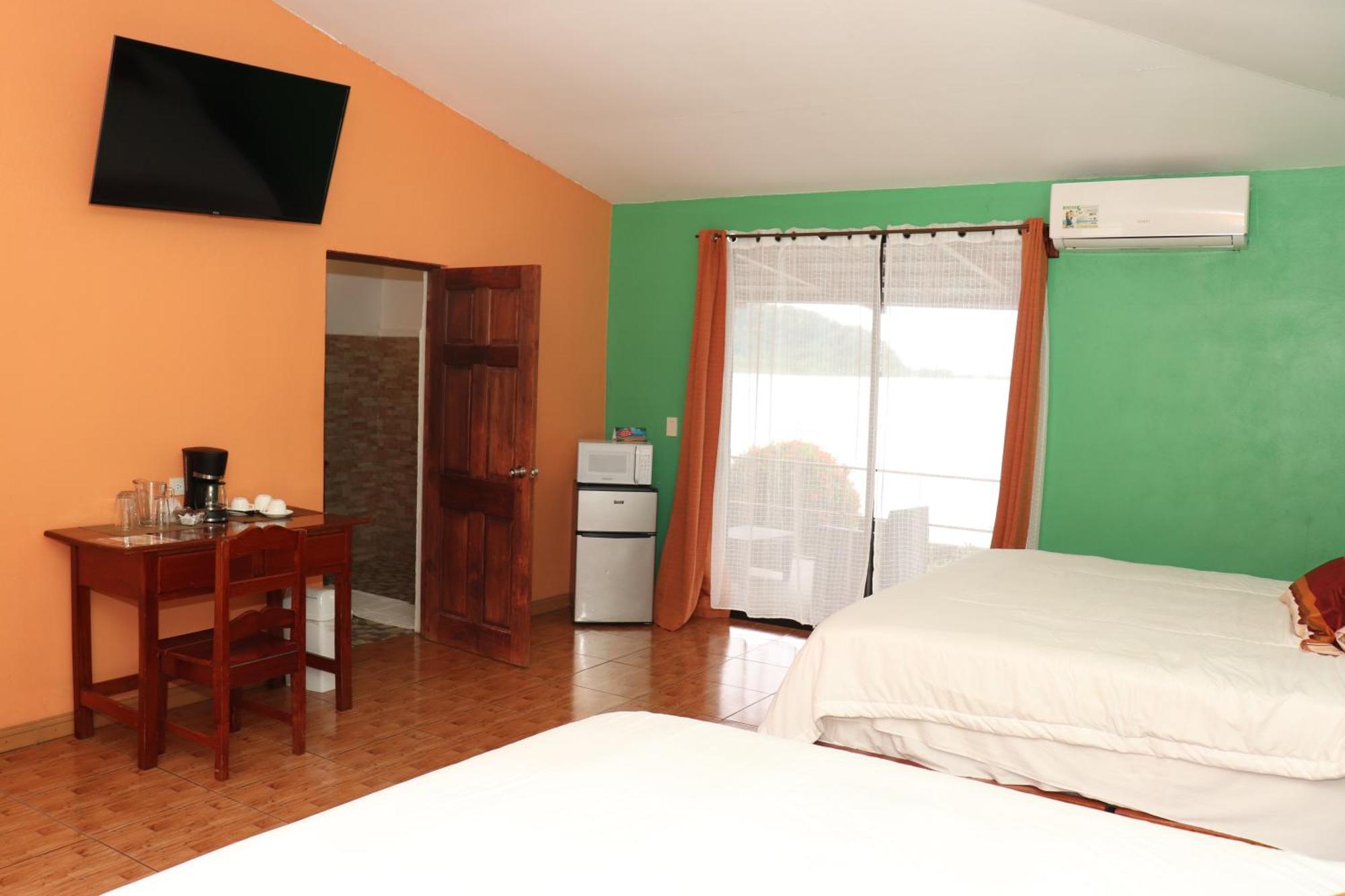 Hotel Samoa Del Sur Golfito Zewnętrze zdjęcie