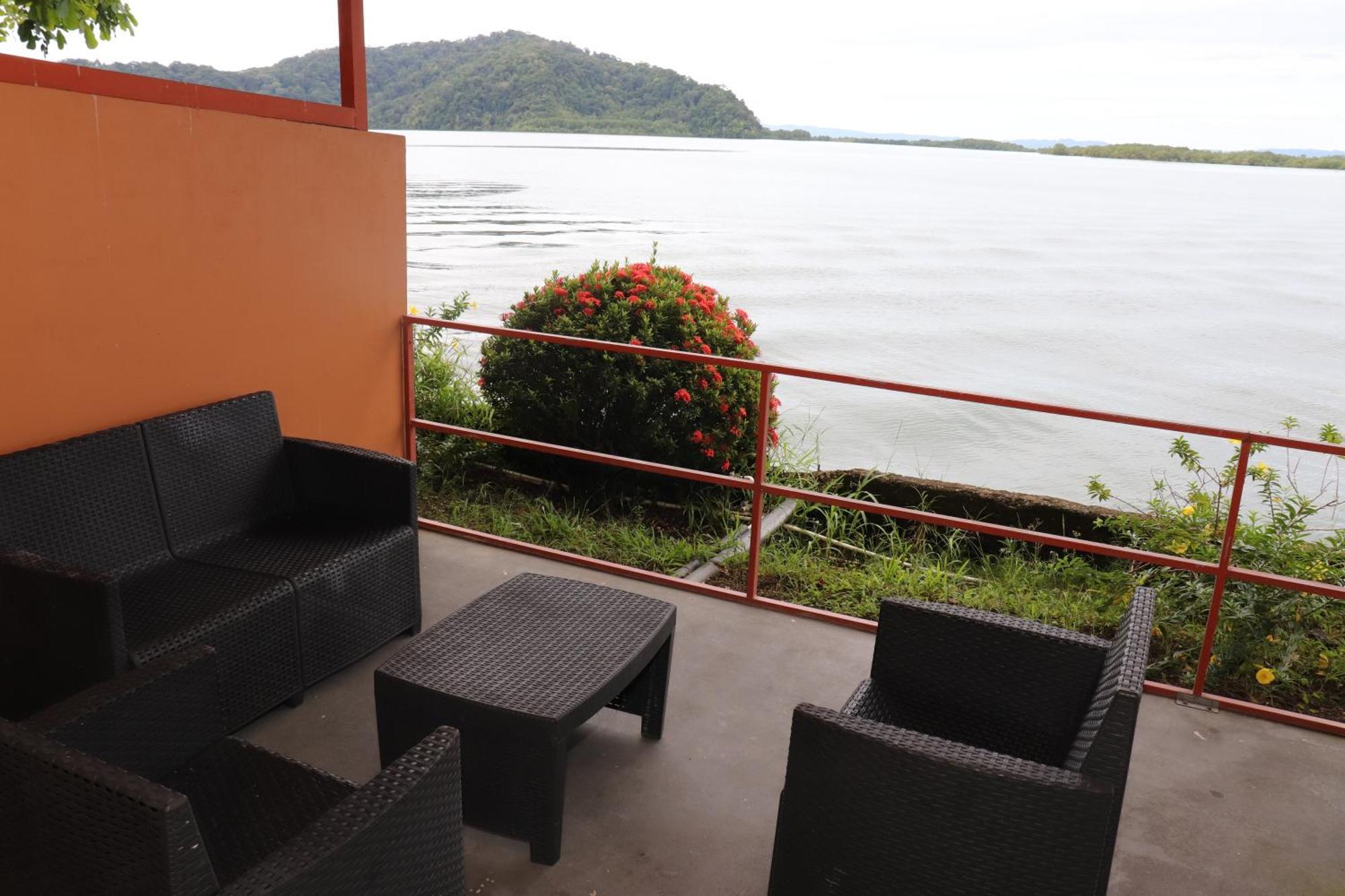 Hotel Samoa Del Sur Golfito Zewnętrze zdjęcie