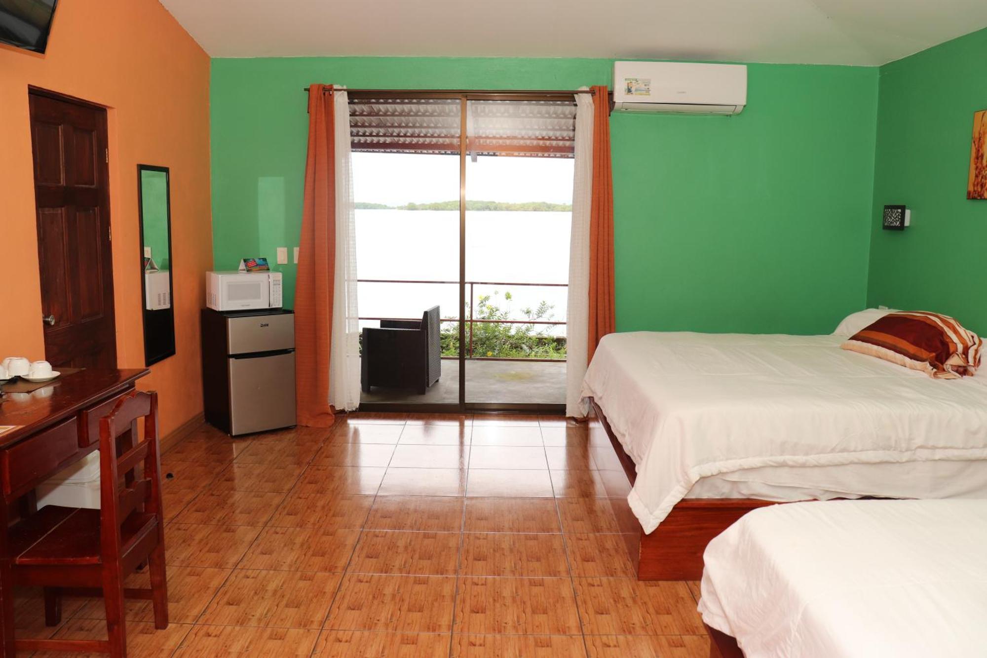 Hotel Samoa Del Sur Golfito Zewnętrze zdjęcie