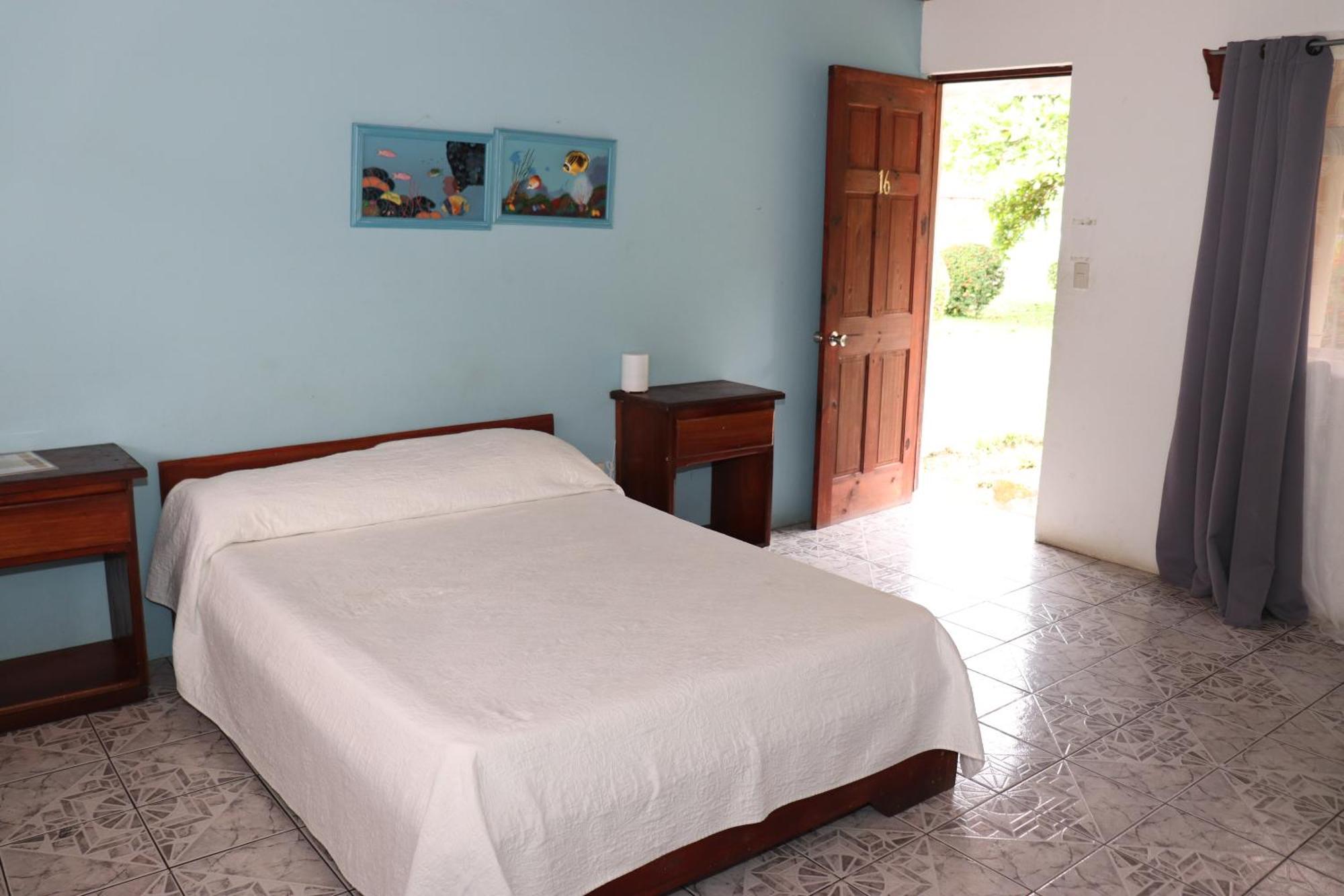 Hotel Samoa Del Sur Golfito Zewnętrze zdjęcie