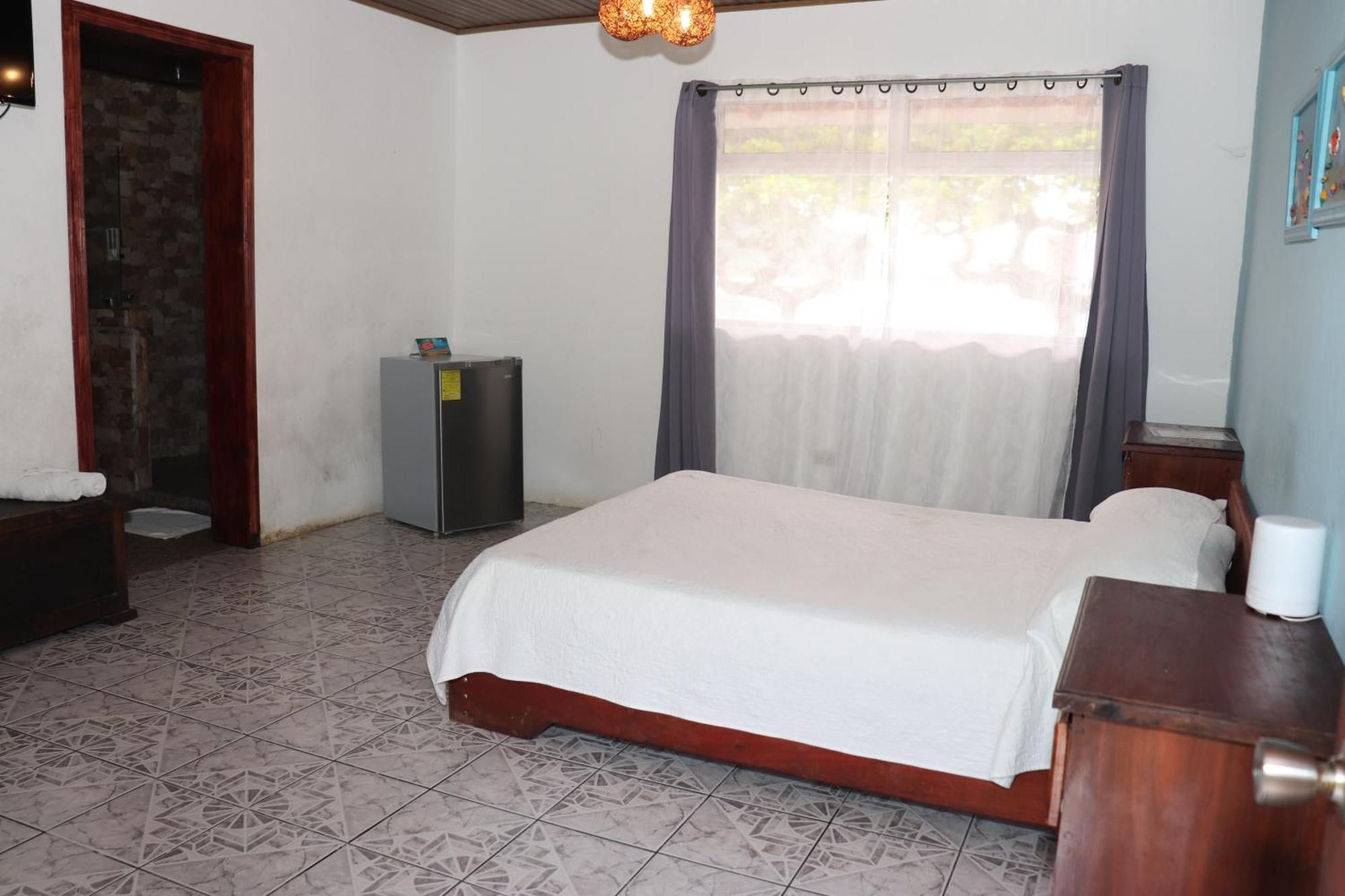 Hotel Samoa Del Sur Golfito Zewnętrze zdjęcie