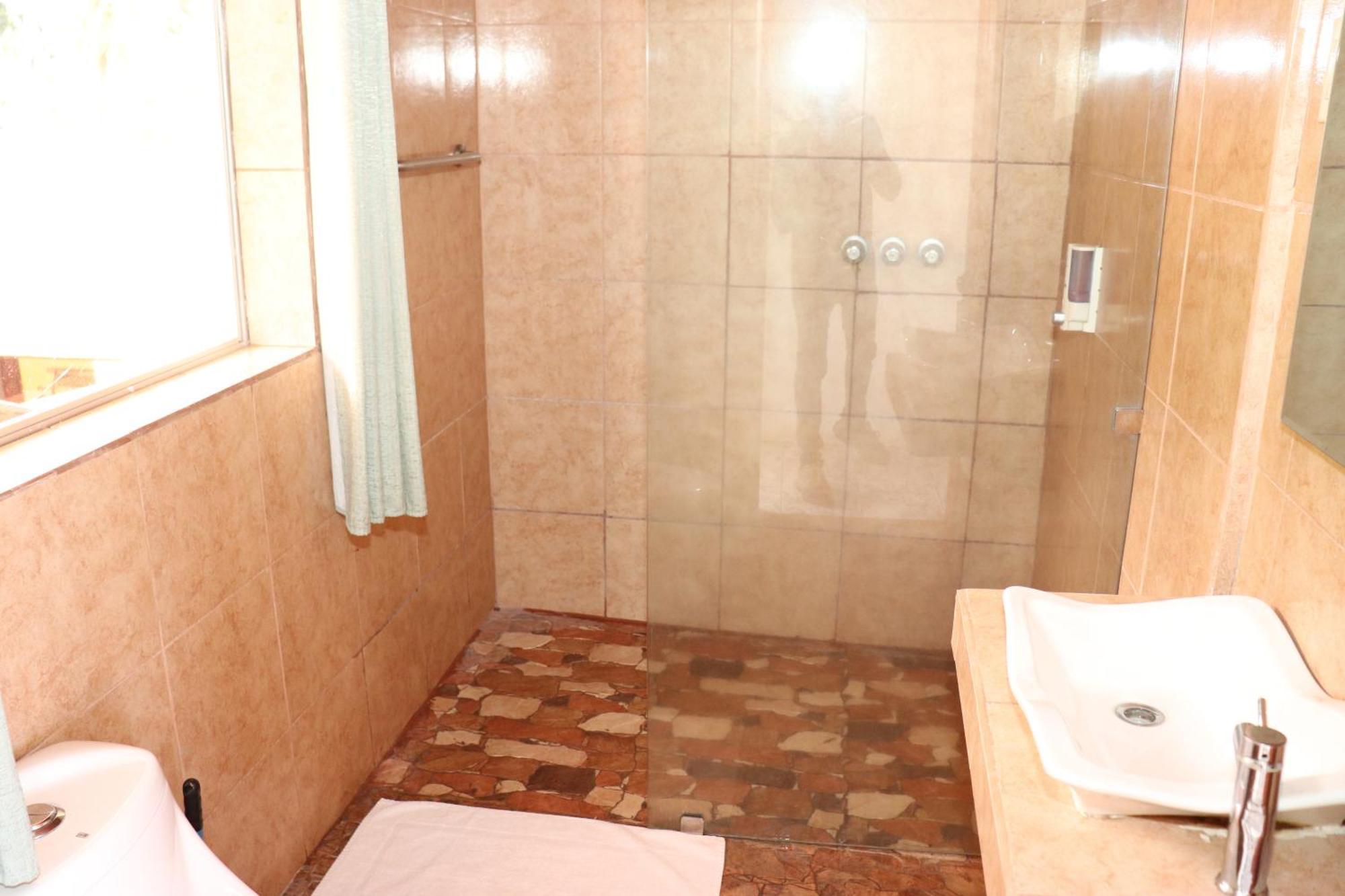 Hotel Samoa Del Sur Golfito Zewnętrze zdjęcie