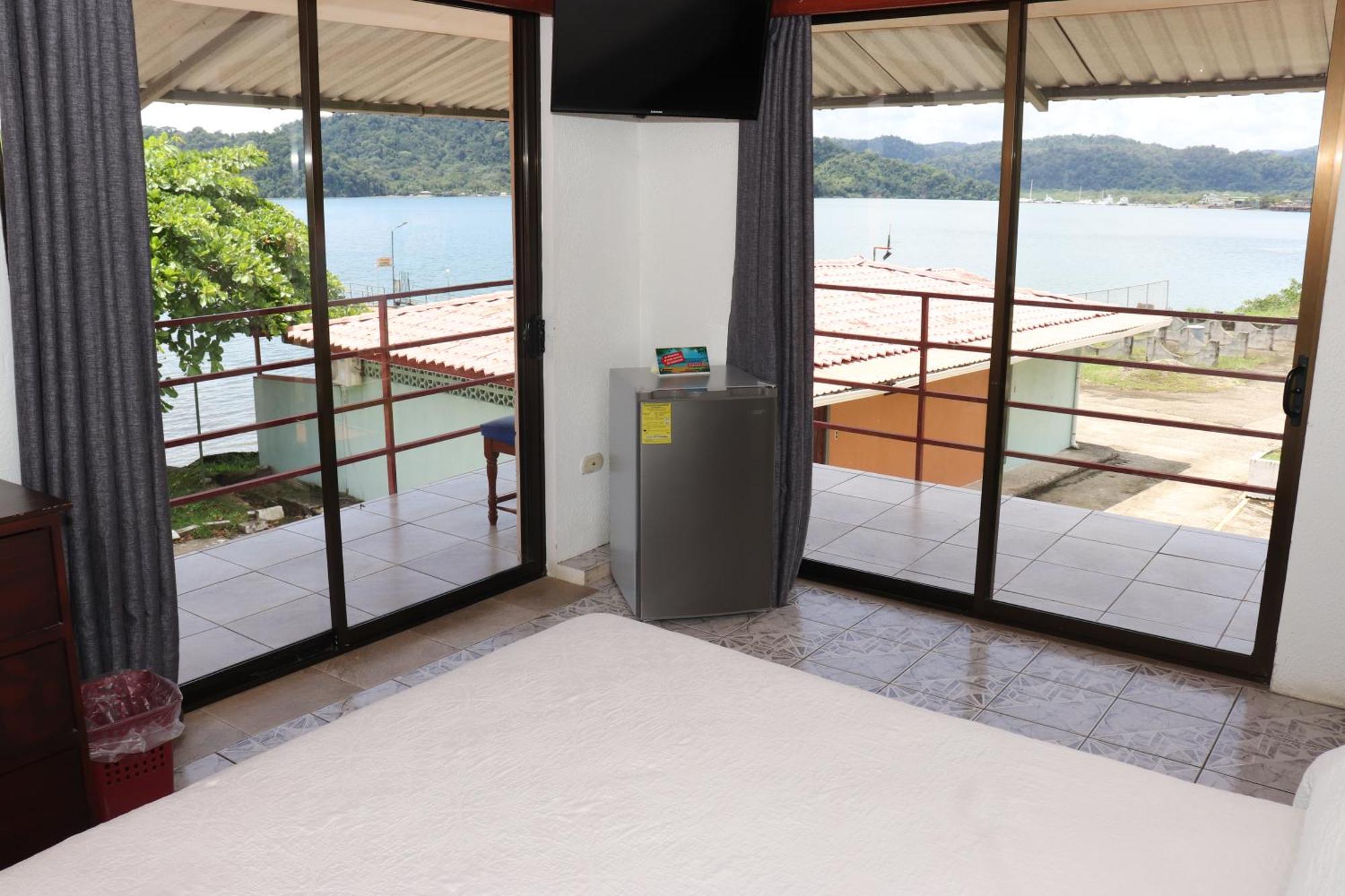 Hotel Samoa Del Sur Golfito Zewnętrze zdjęcie