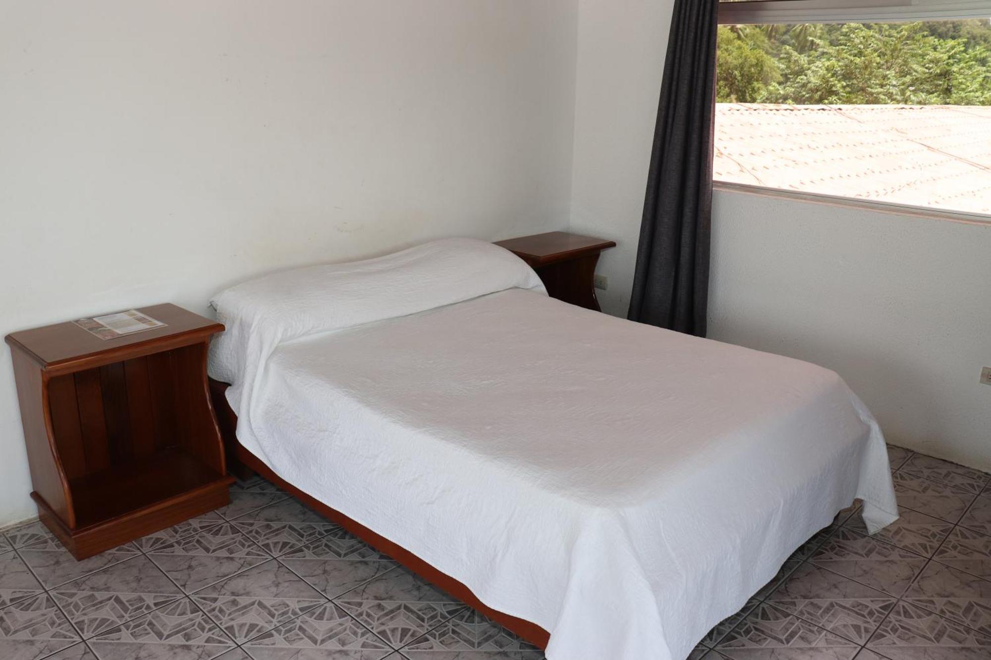 Hotel Samoa Del Sur Golfito Zewnętrze zdjęcie