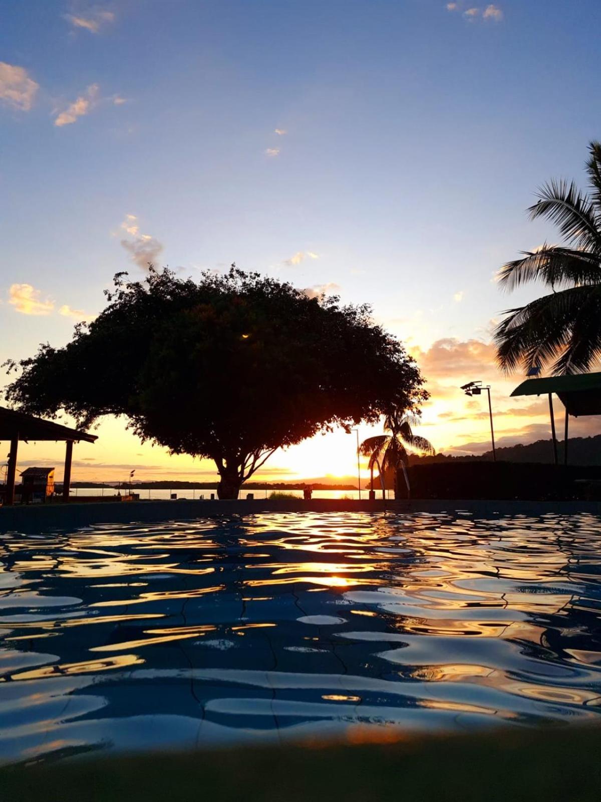 Hotel Samoa Del Sur Golfito Zewnętrze zdjęcie